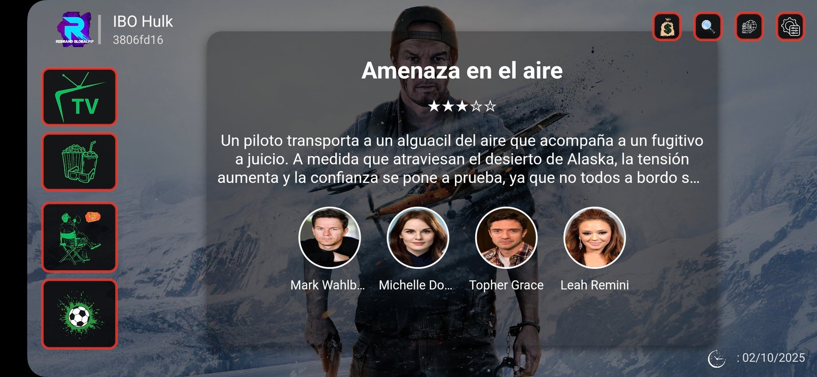 Imagen del APK